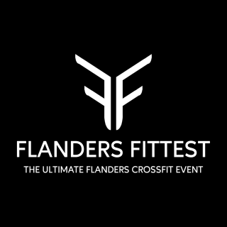 Flanders fittest bos rubber