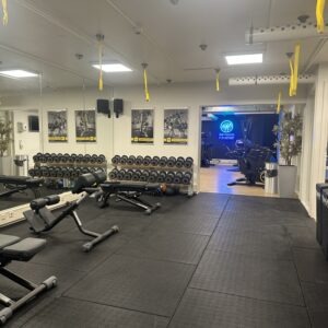 Bos Extreme Impact 43mm bij Railsport.